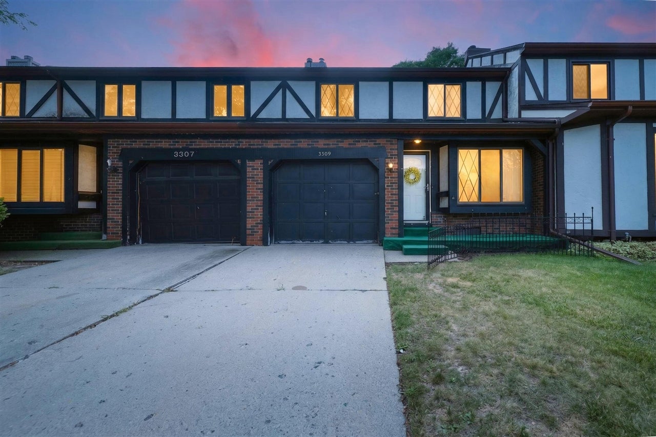 3309 Sunset Drive — photo