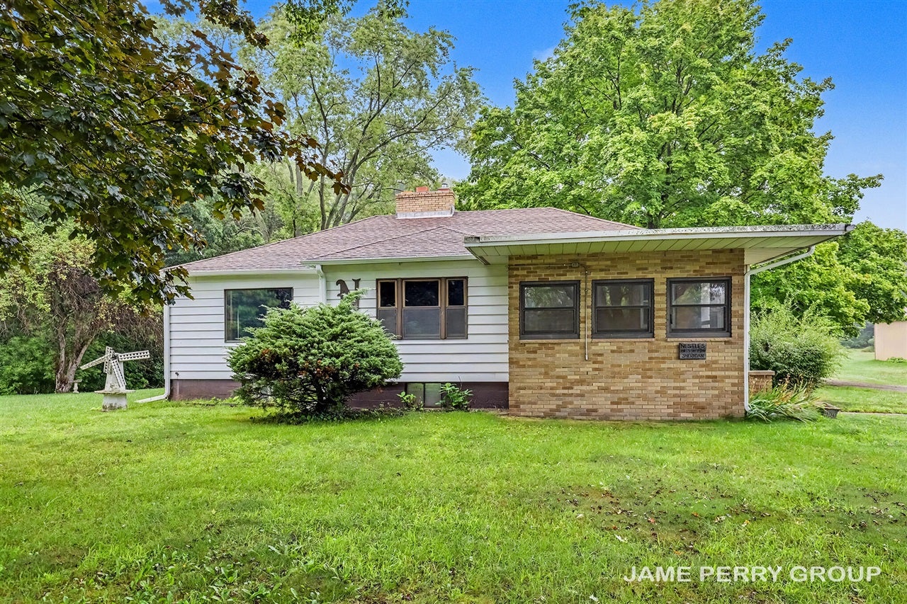 3505 S Sheridan Road — photo