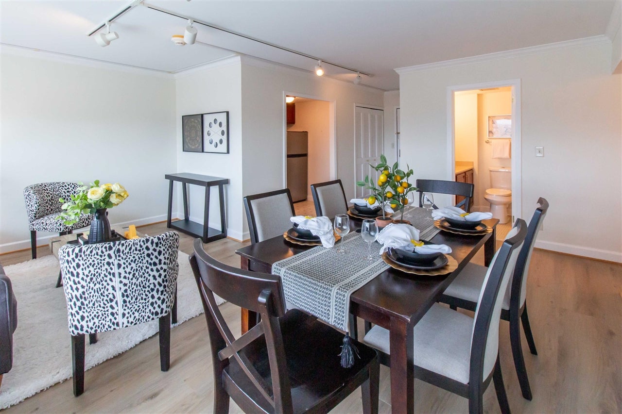 555 E William Street #17D/E — photo