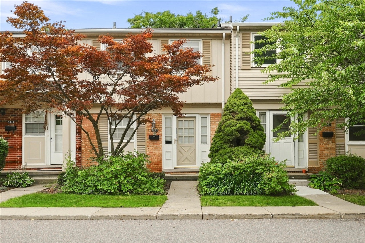 5141 Buckingham Place Drive — photo