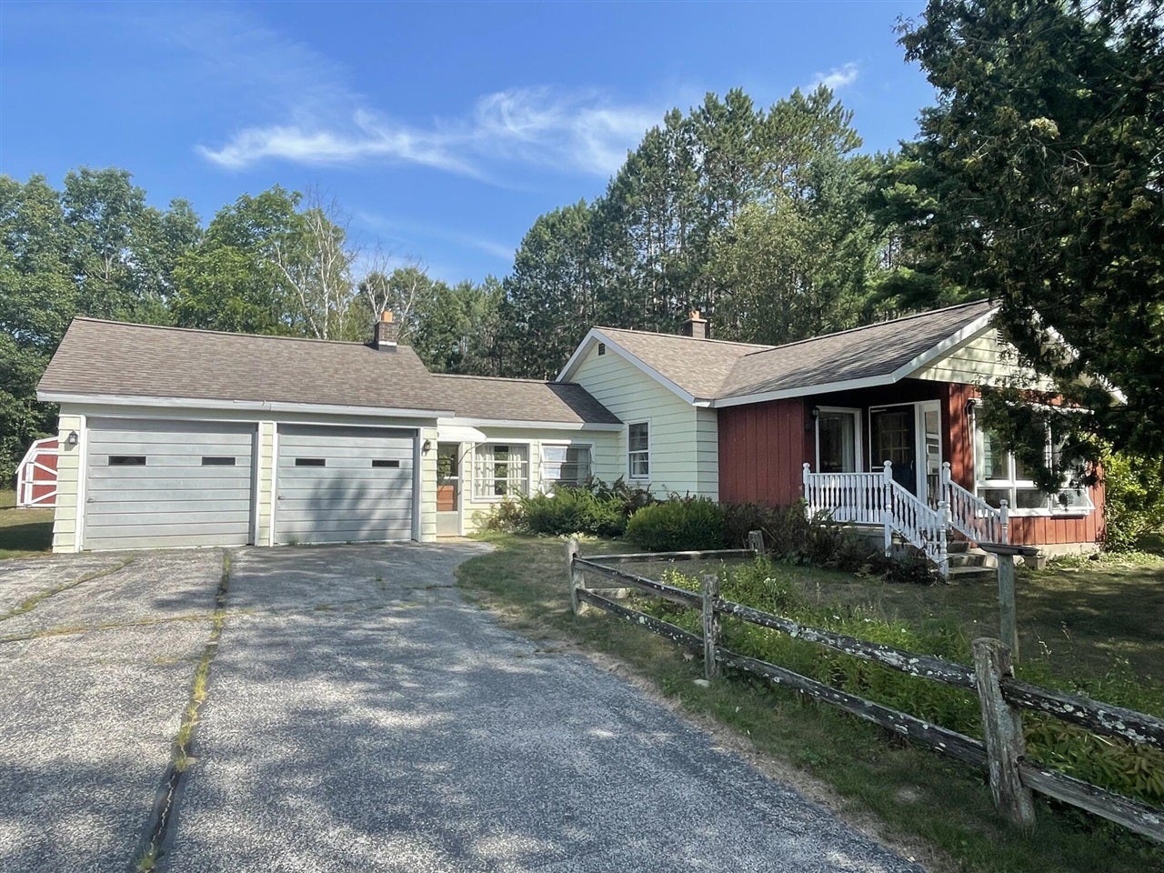 7274 N Bass Lake Road — photo
