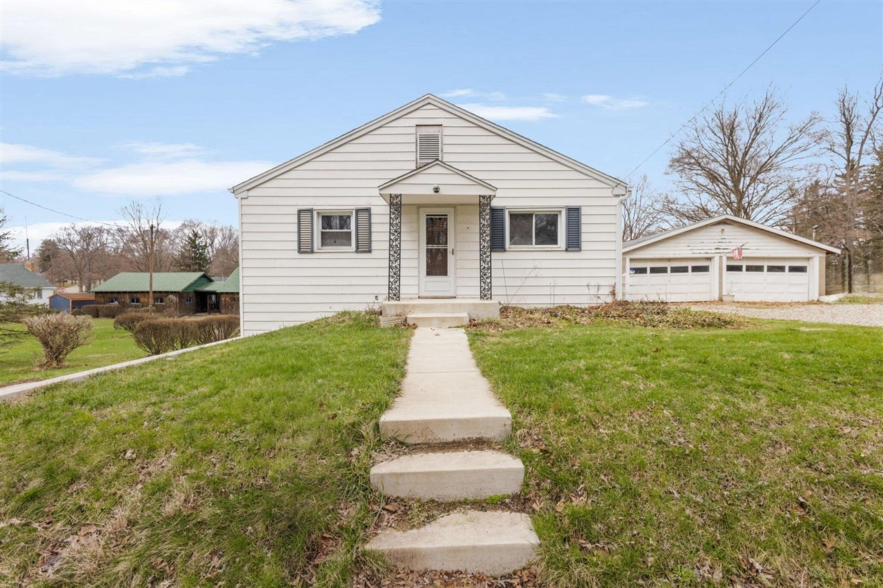 204 Terre Coupe Street — photo