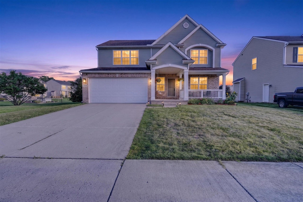 9168 Parkland Drive — photo