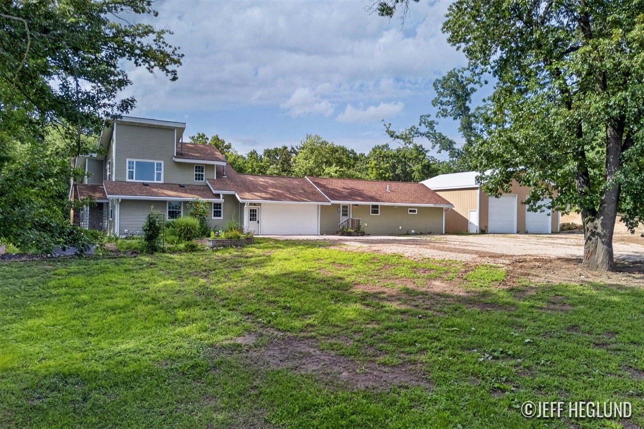 9310 Bluewater Highway — photo