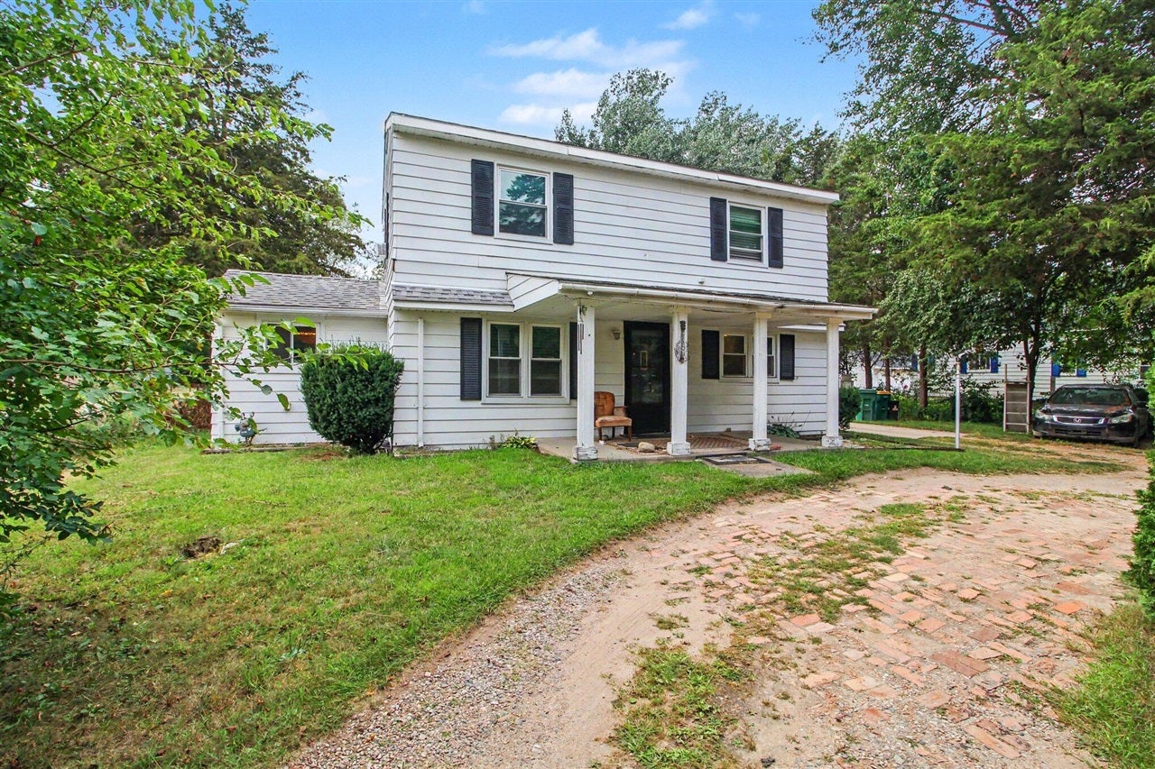13510 Martinsville Road — photo