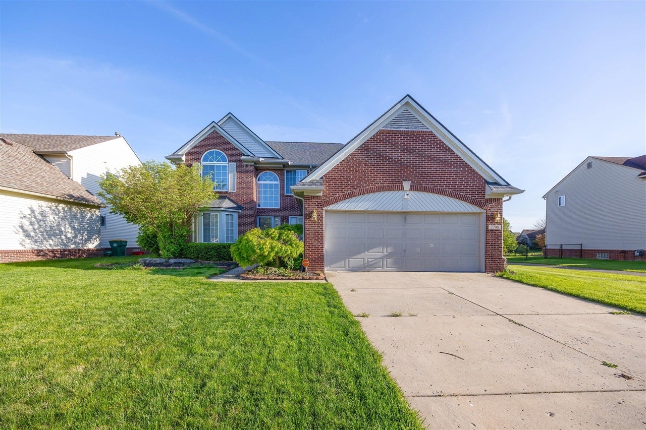 7798 Greene Farm Drive — photo