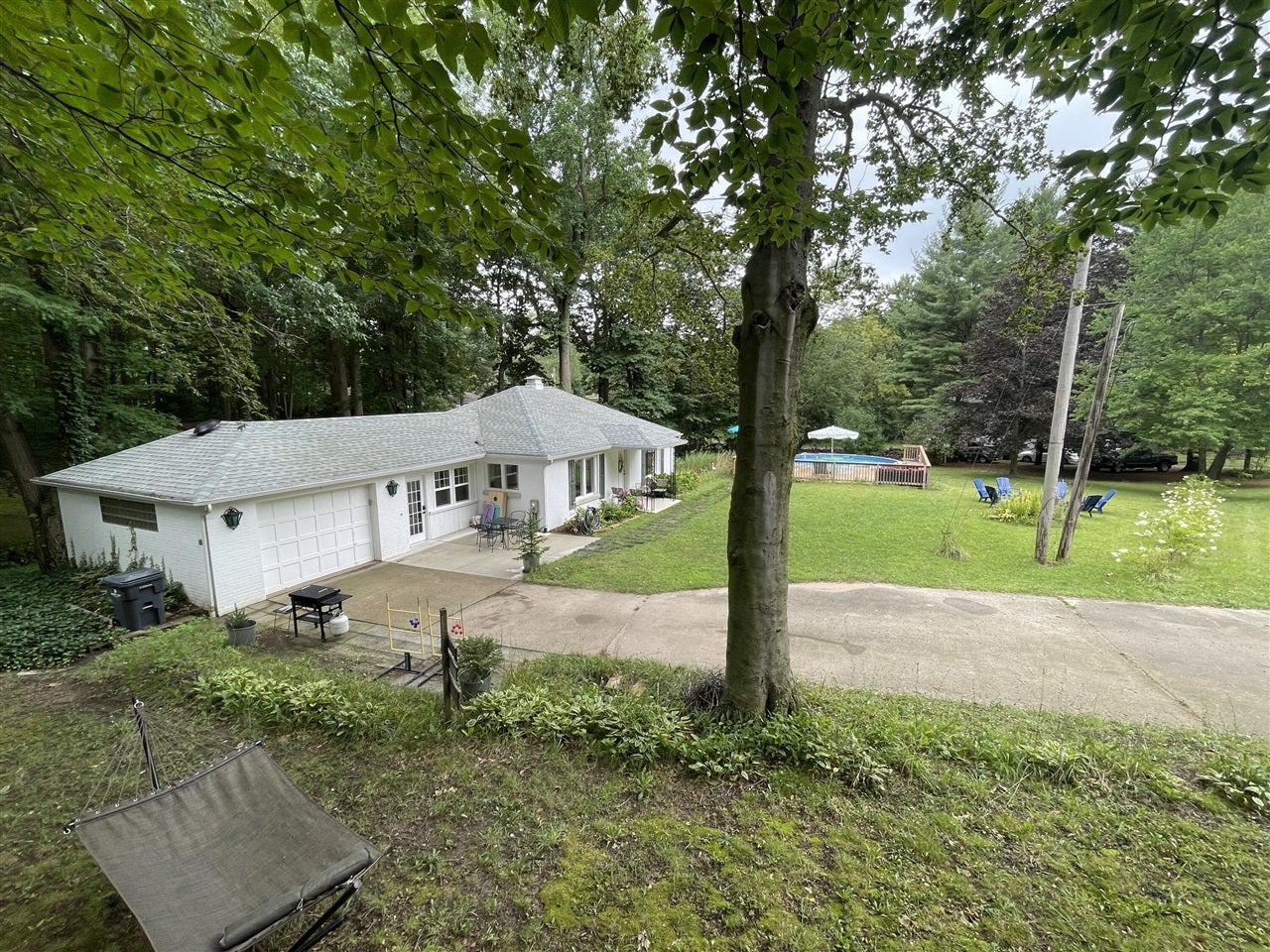 2982 W Bundy Road — photo