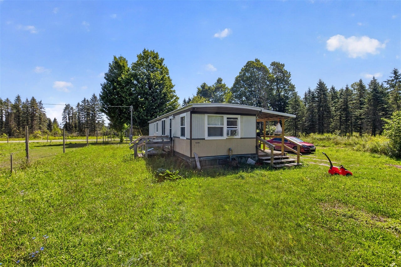 7137 S Deer Lake Road — photo