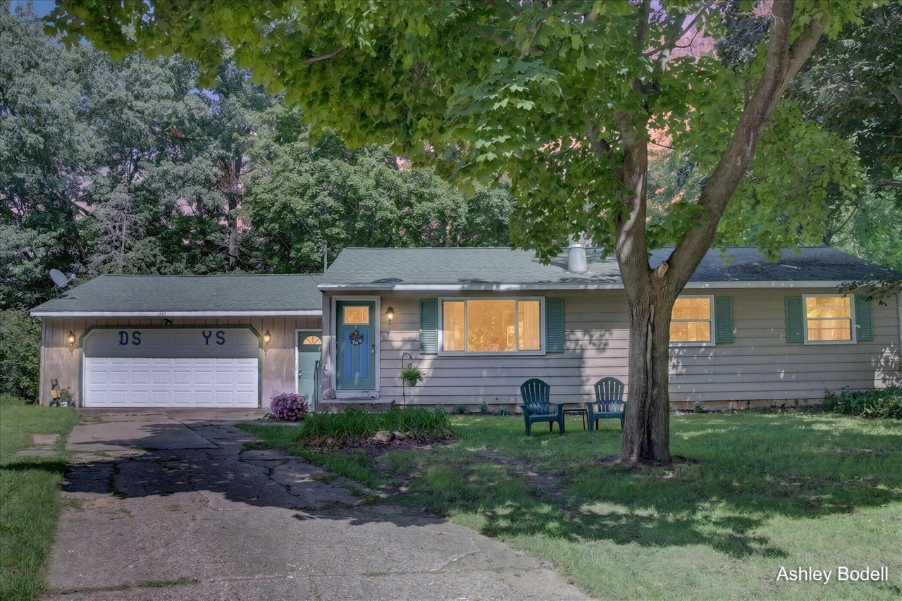 1448 Baywicke Drive — photo