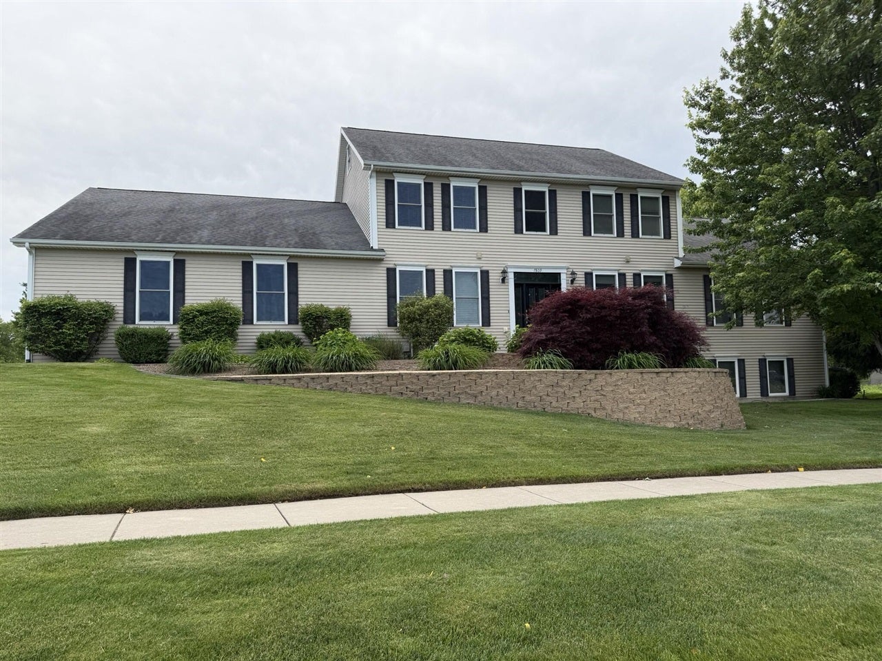 7809 Golf Meadows Drive — photo