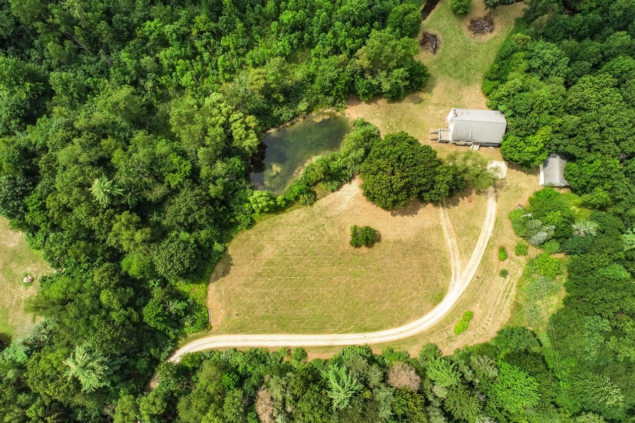 11144 Horton Road — photo