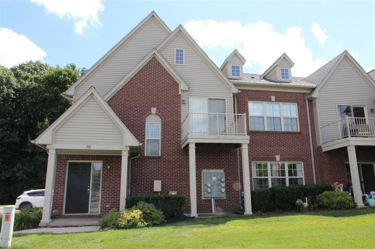 791 Addington Lane — photo
