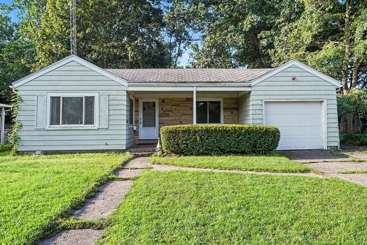24 Allison Drive — photo
