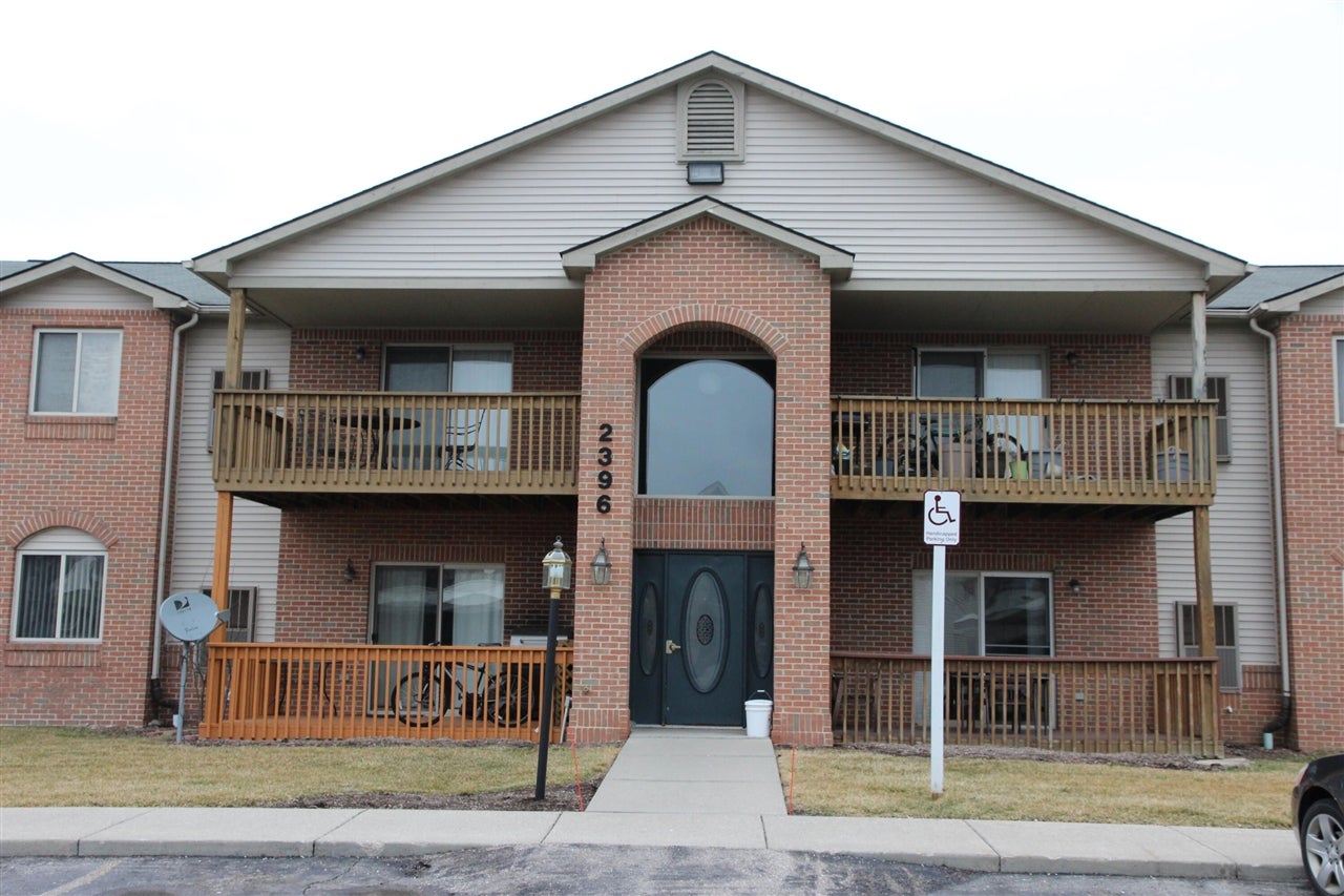 2396 Quarterback Court Unit: 7 — photo