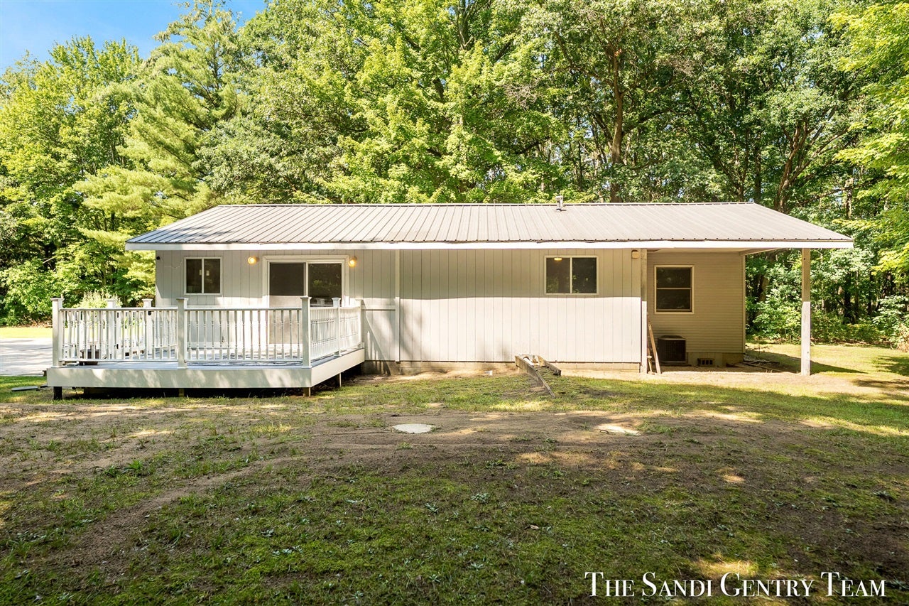 4536 Dalson Road — photo