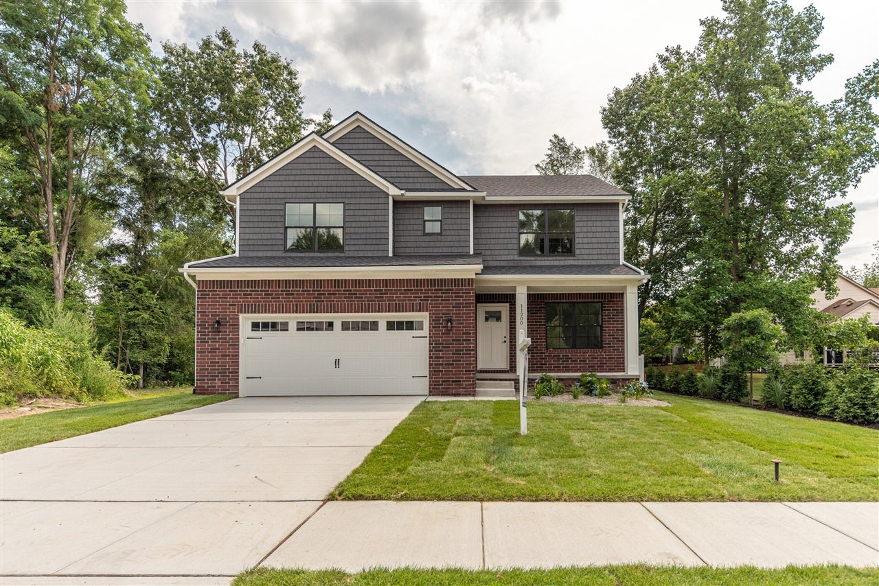 11200 Tremont Lane — photo