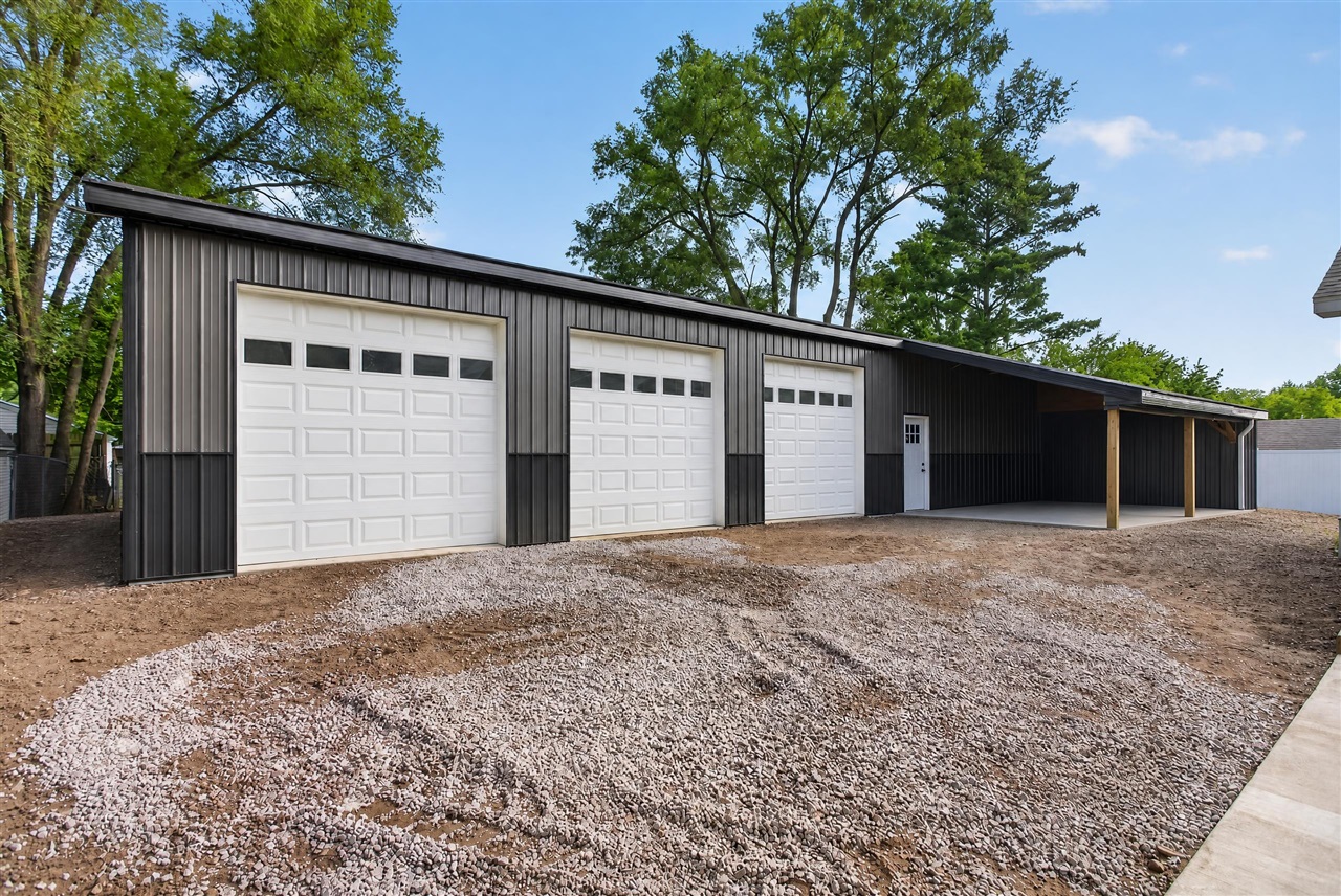 116 Falcon Road, Jackson, MI 49202 — photo 2