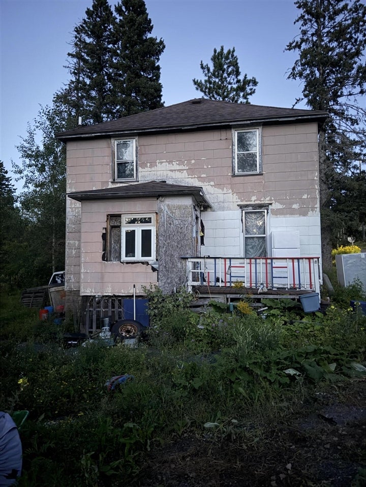 10203 River Street — photo