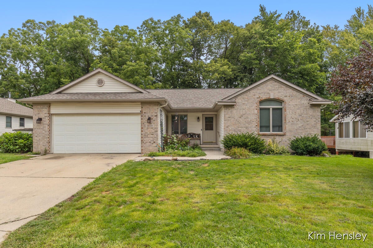 2020 Burton Knoll Court — photo