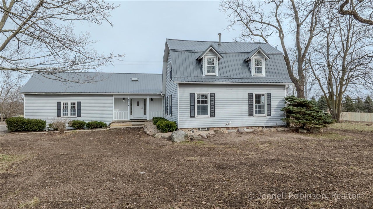 7154 Morse Lake Avenue — photo