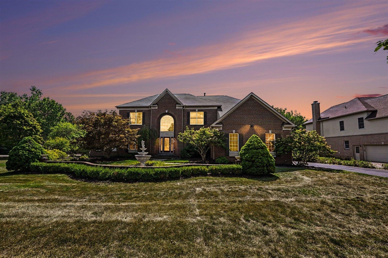 3037 Walnut Ridge Drive — photo
