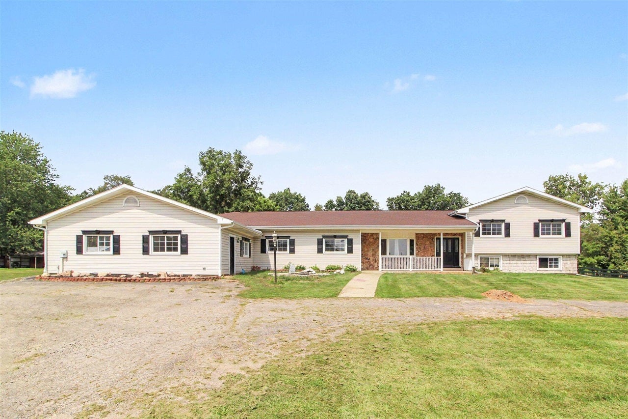 13250 Taylor Road — photo
