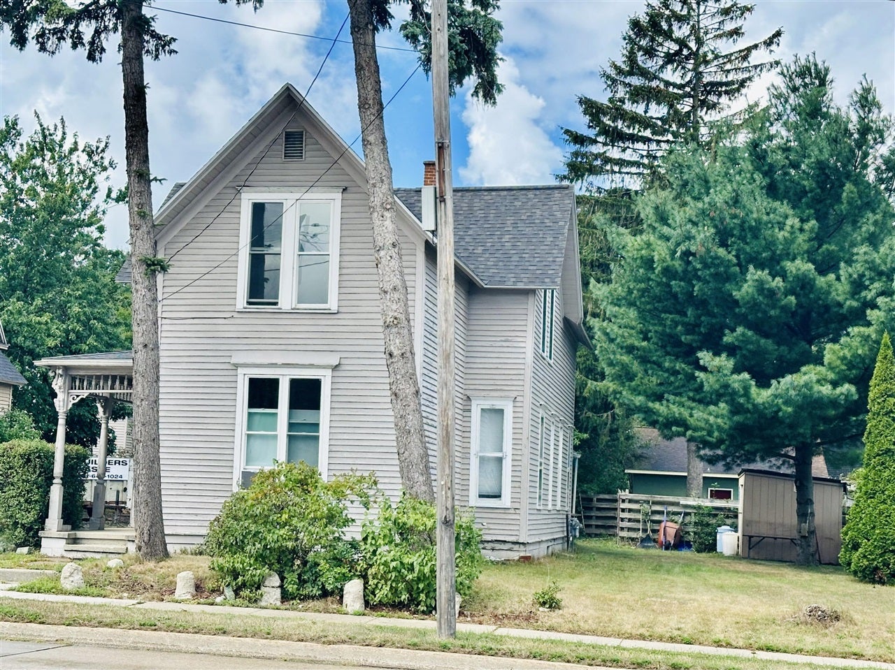 510 Cypress Street — photo