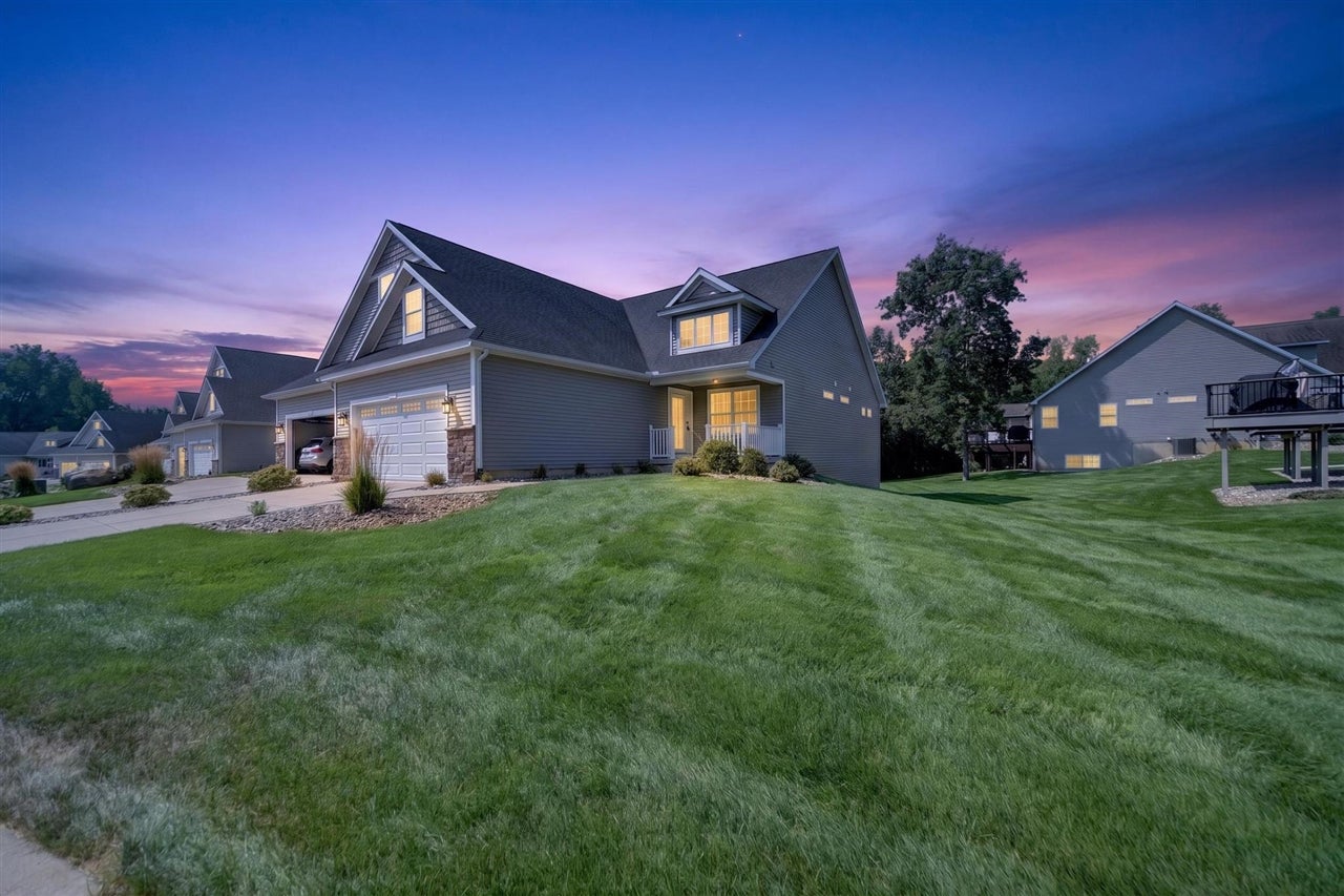 4048 Stoneridge Drive — photo