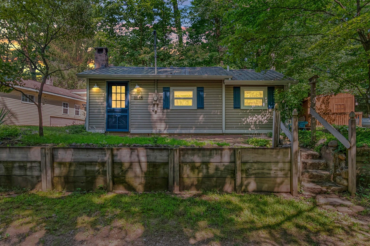3558 Majestic Court — photo