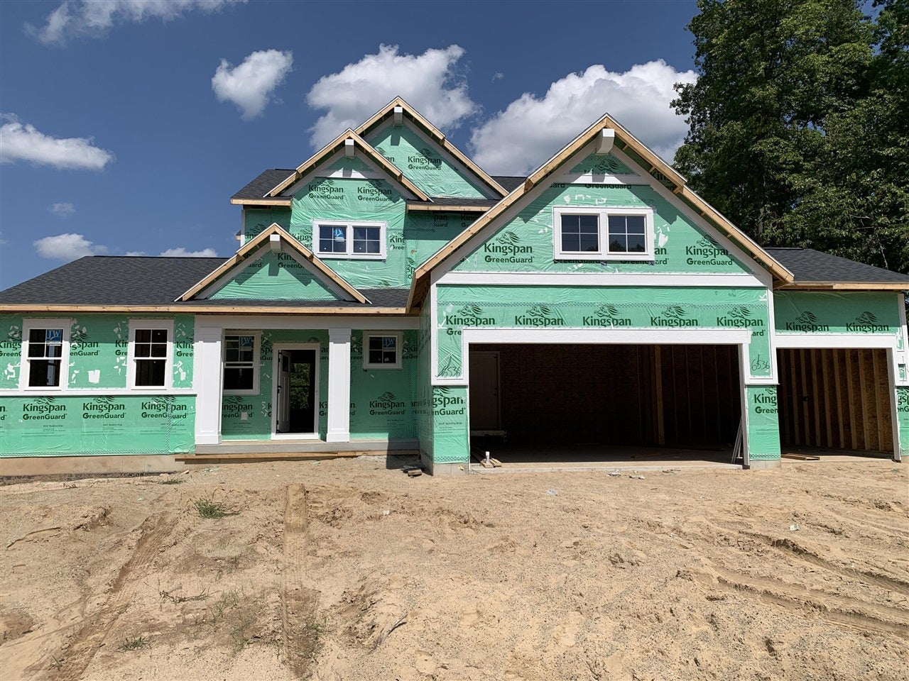 6536 Veldview — photo