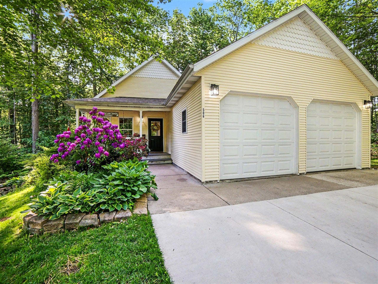 506 N Northern Lights Road — photo