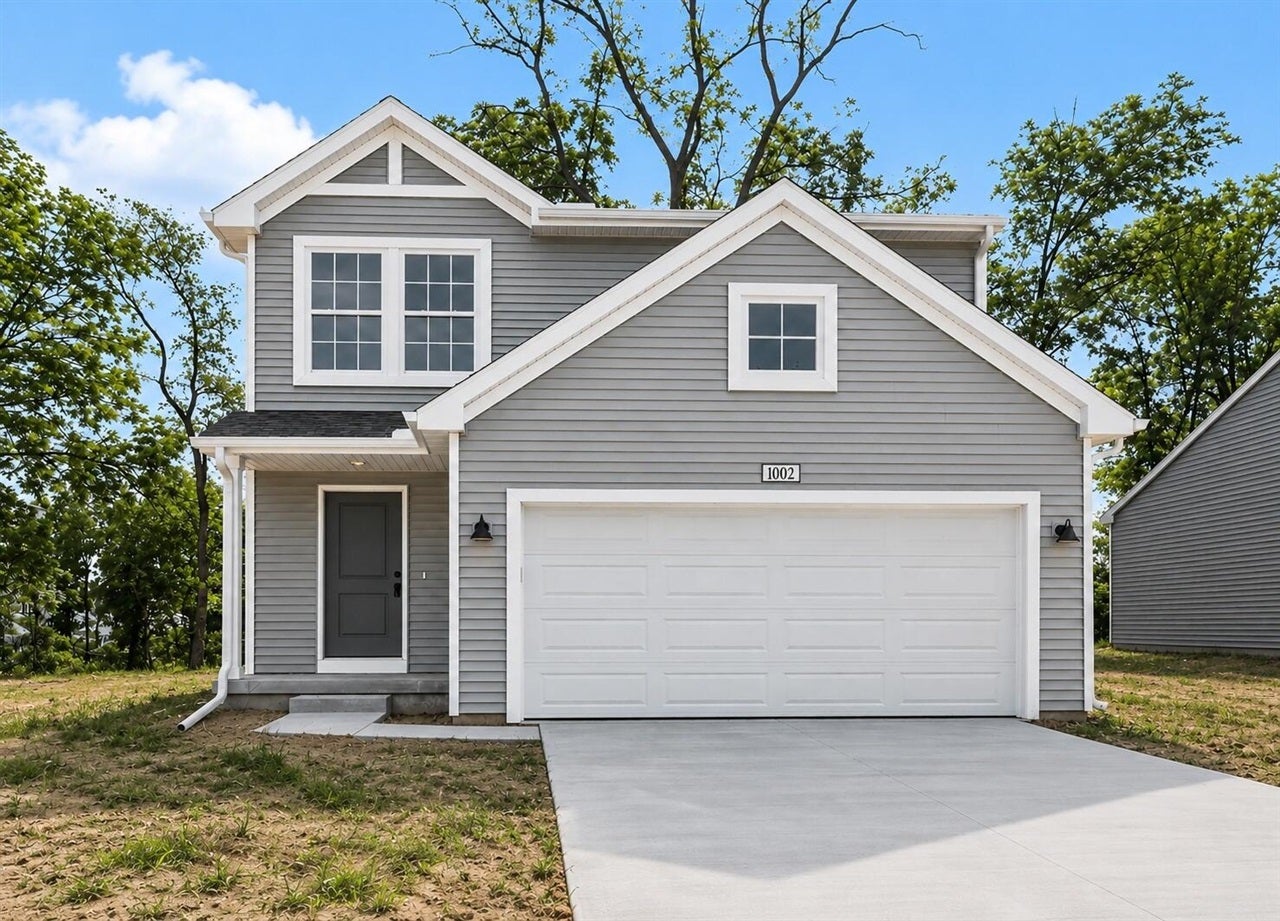 1002 Cedarwood Drive — photo
