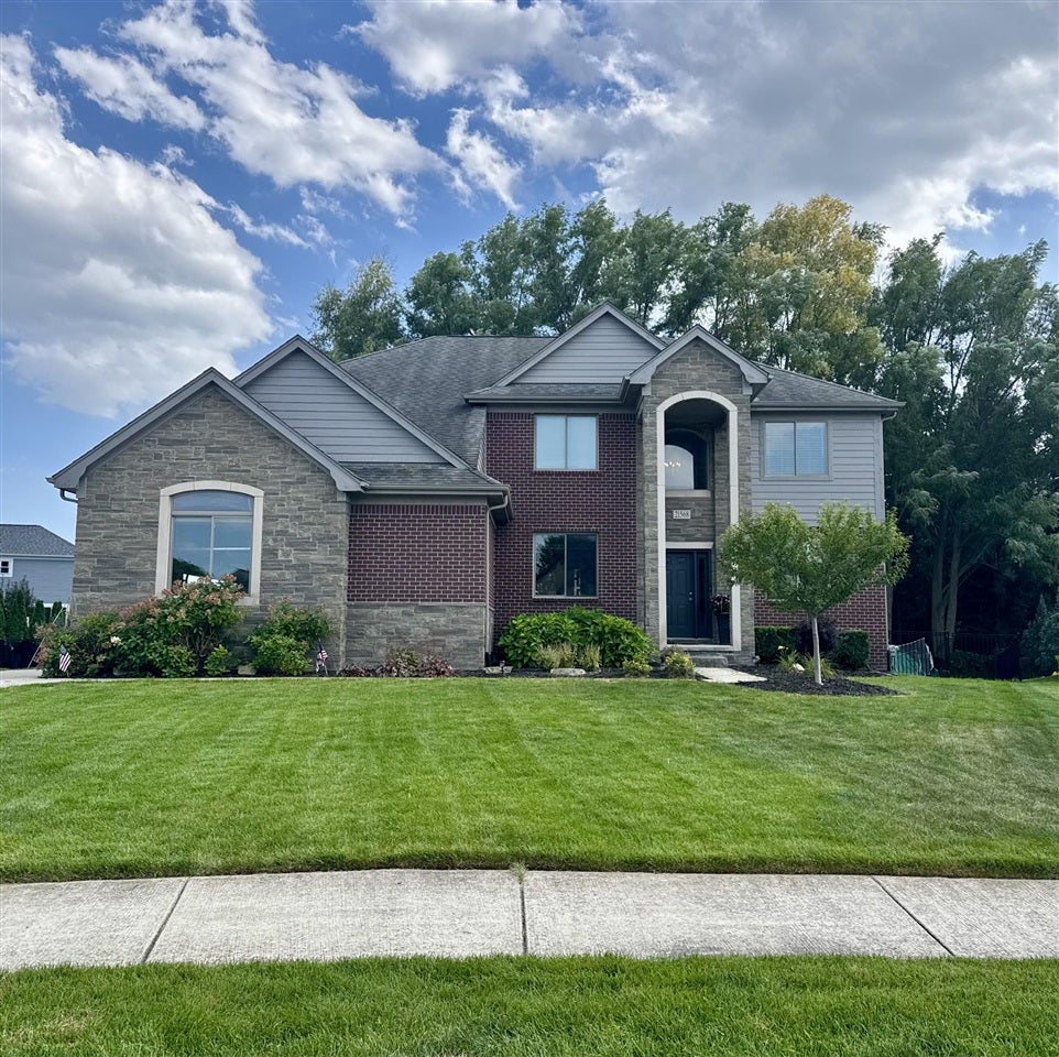 21568 Fort Worth Drive — photo