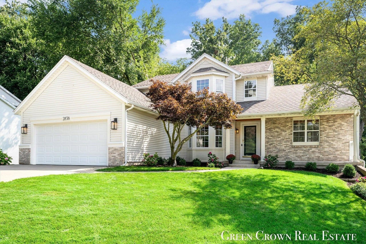 2838 Big Timber Drive — photo