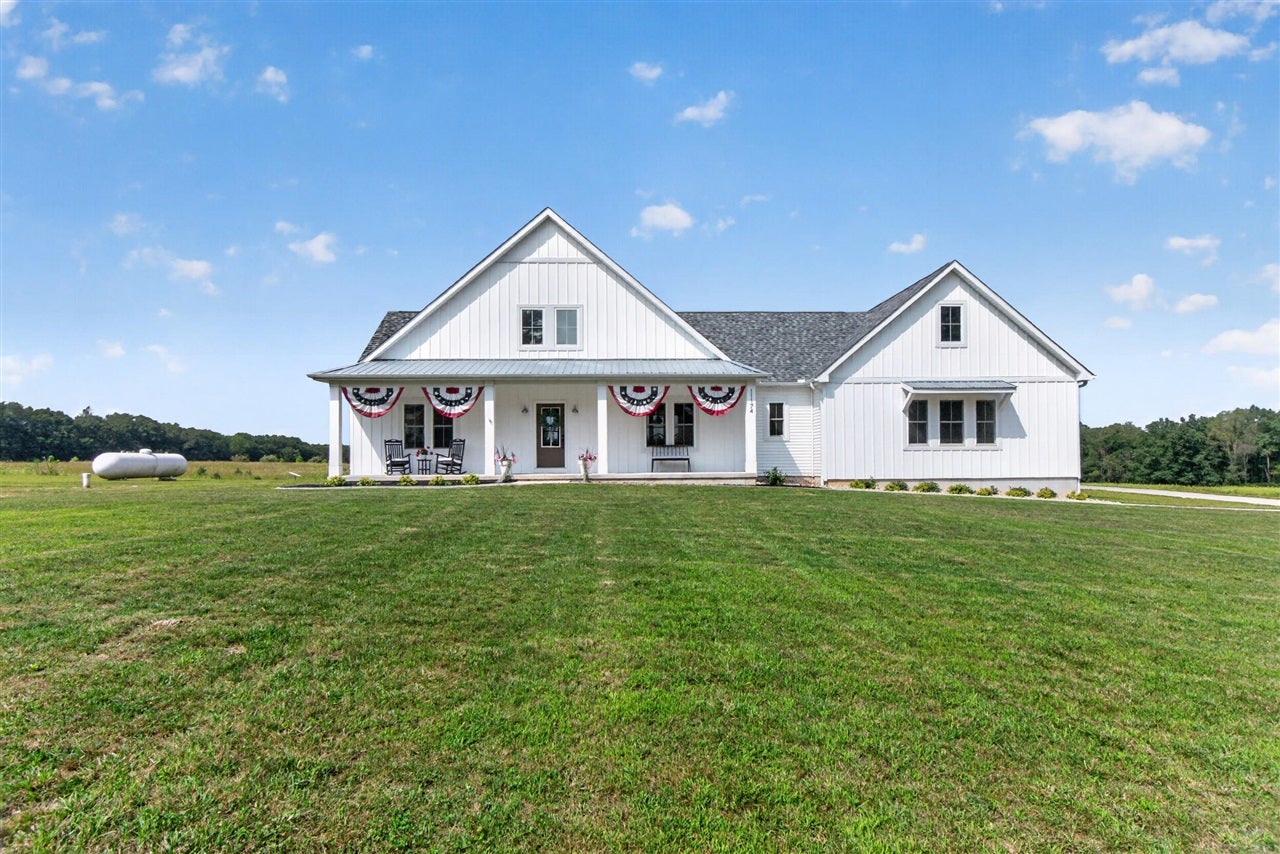 11174 Easton Road — photo