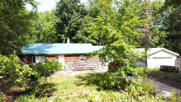 9022 Caberfae Highway — photo