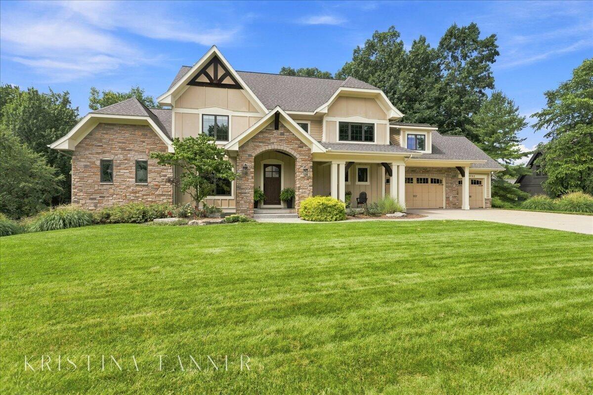 5782 Manchester Hills Drive — photo