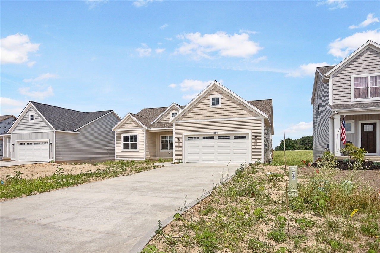 11685 Cherrybud Drive Lot 250 — photo