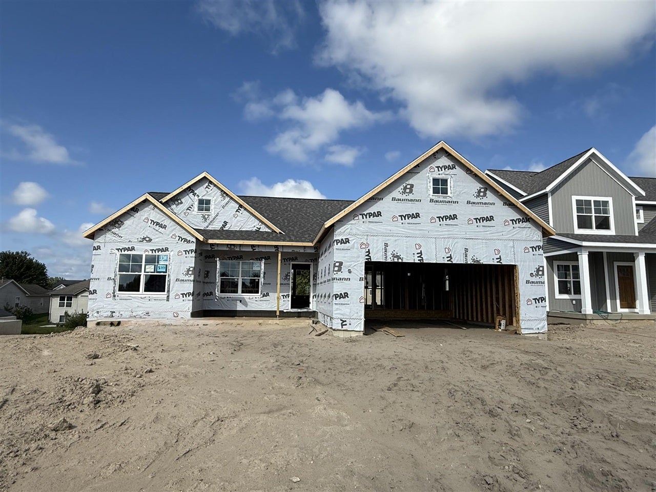 3717 Elderberry Drive Lot 223 — photo