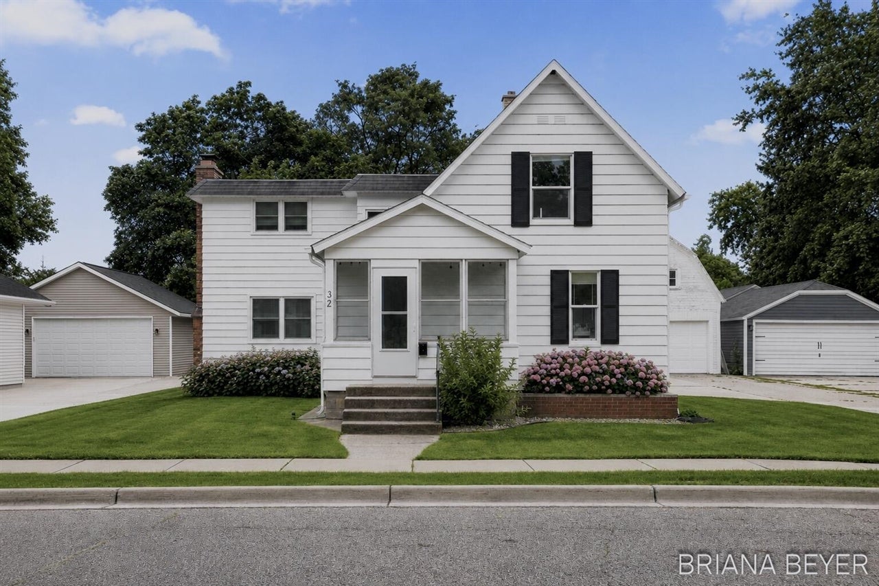 32 W Mckinley Avenue — photo