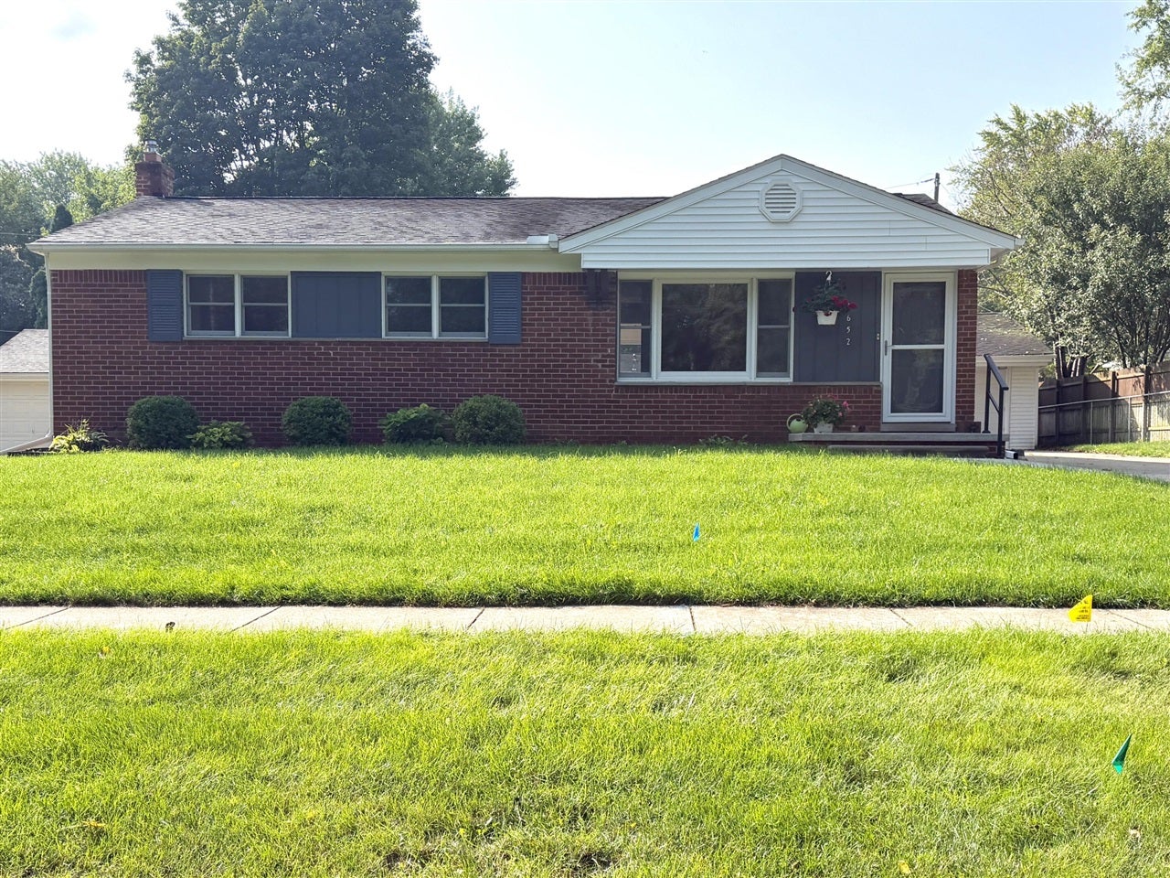 3652 Inverness Street — photo