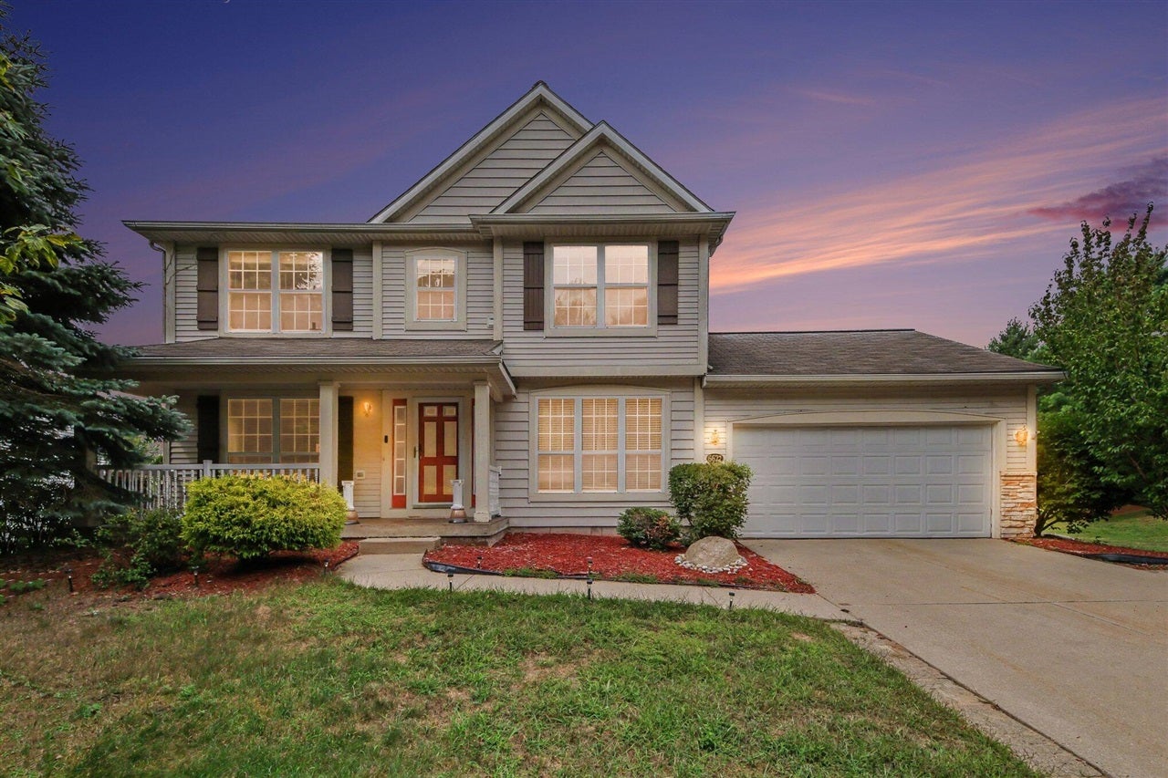 6627 Winter Creek Road — photo