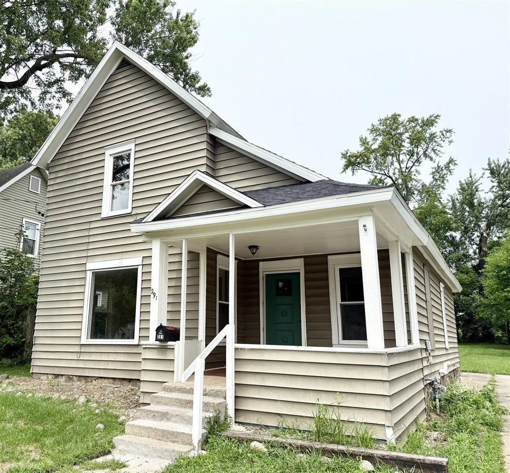 291 Laurel Drive — photo