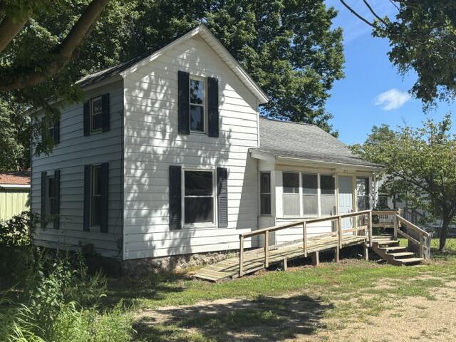 227 E Arbor Street — photo