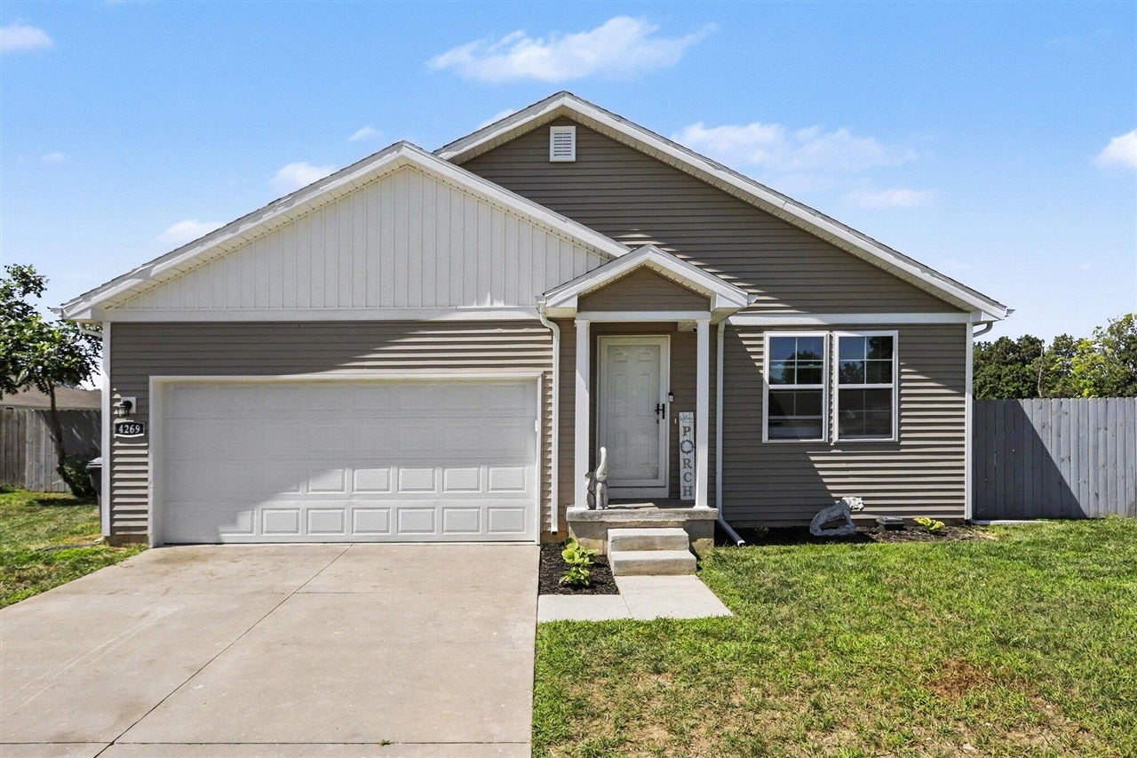 4269 Wild Meadow Street — photo