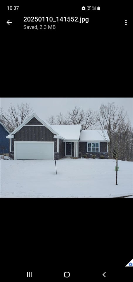 3337 Nature View Drive — photo