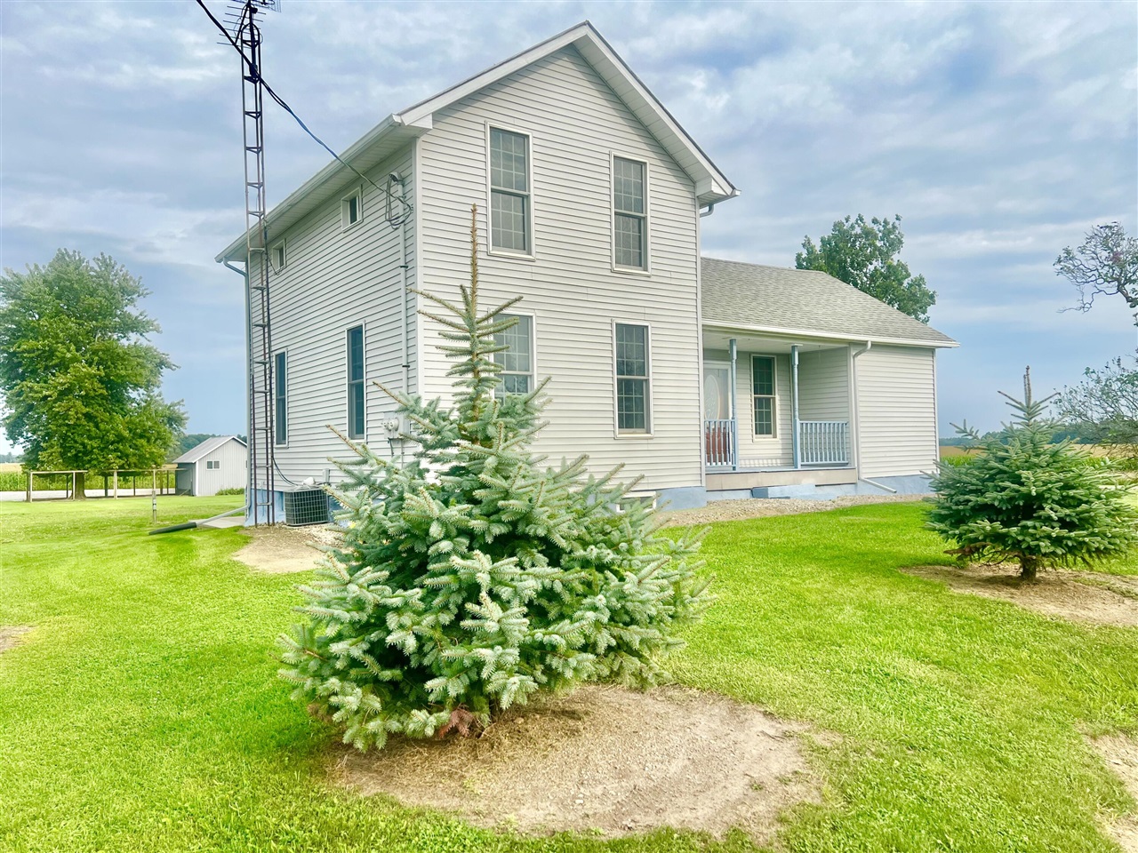 13091 S Bird Lake Road — photo