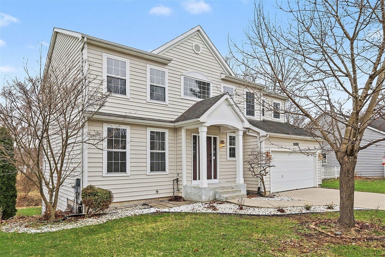 7251 Windhaven Court — photo