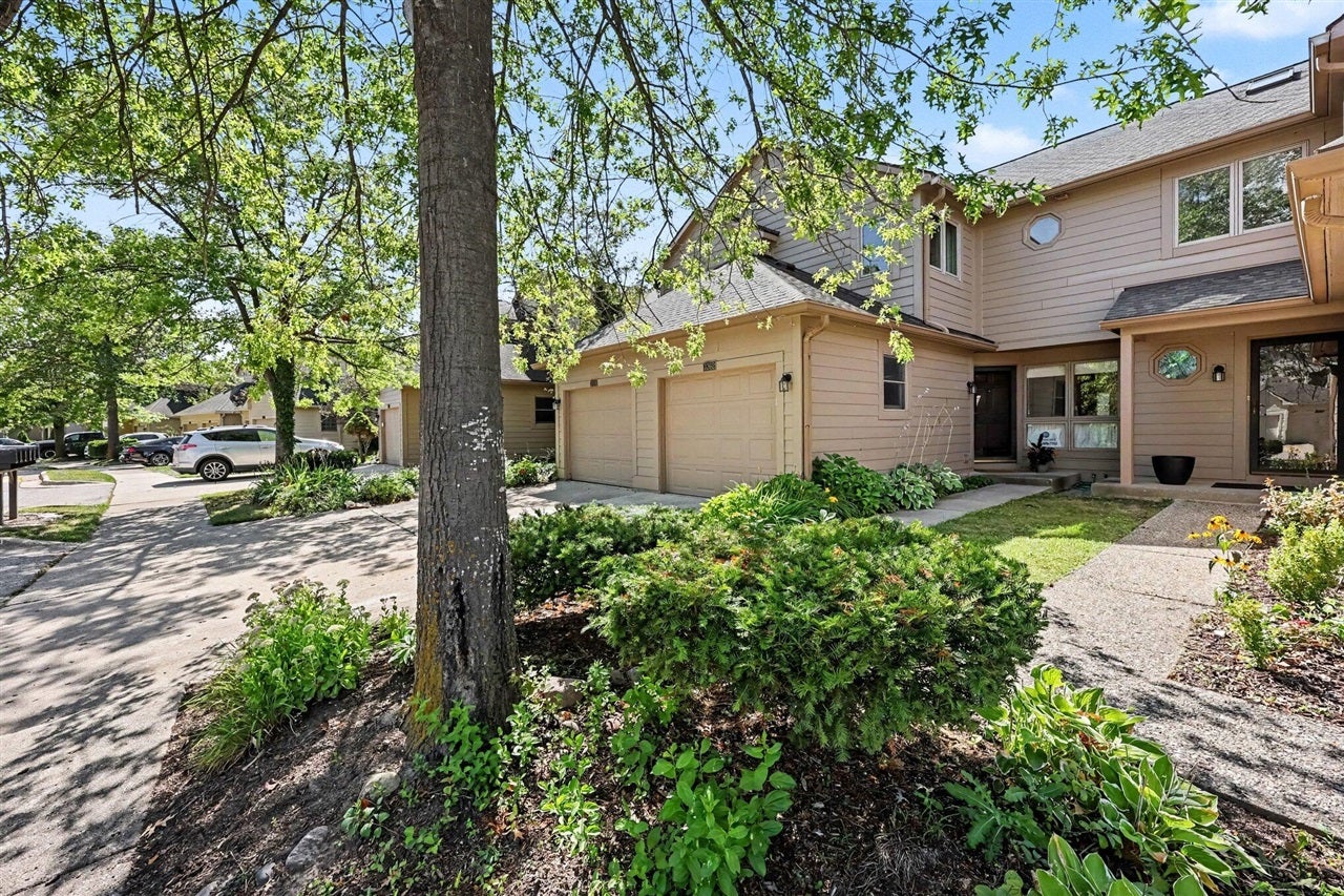 3362 Bent Trail Drive — photo