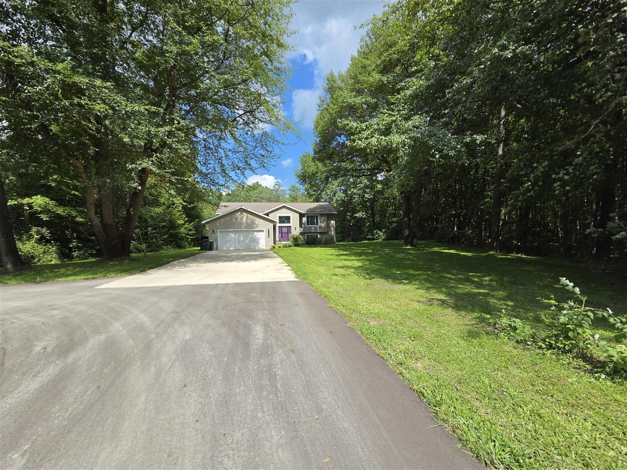 2468 E Michillinda Road — photo